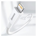 Baseus Superior Series USB-C / Lightning PD 20W 1 m cable - black