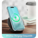 Supcase Cosmo iPhone 14 Plus Case - Blue