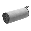 Baseus drying towel Microfiber 40x80cm, grey (CRXCMJ-A0G)