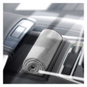 Baseus drying towel Microfiber 40x80cm, grey (CRXCMJ-A0G)
