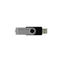 Pendrive 64 GB USB 3.2 Gen 1 UTS3 Goodram - black