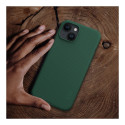 Nillkin Super Frosted Shield Pro reinforced case for iPhone 15 Pro - black