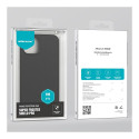 Nillkin Super Frosted Shield Pro reinforced case for iPhone 15 Pro - black