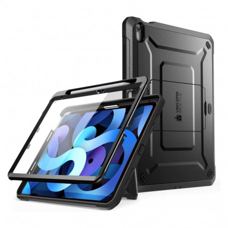 Supcase case Unicorn Beetle Pro Apple iPad 10.9" 2022, black
