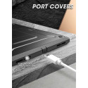 Supcase case Unicorn Beetle Pro Apple iPad 10.9" 2022, black