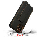 New Kickstand Case case for iPhone 13 Pro Max with stand blue