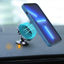 New Kickstand Case case for iPhone 13 Pro Max with stand blue