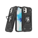 Wozinsky Ring Armor IPHONE 14 MAX Black