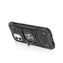 Wozinsky Ring Armor IPHONE 14 MAX Black