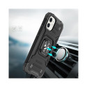 Wozinsky Ring Armor IPHONE 14 MAX Black