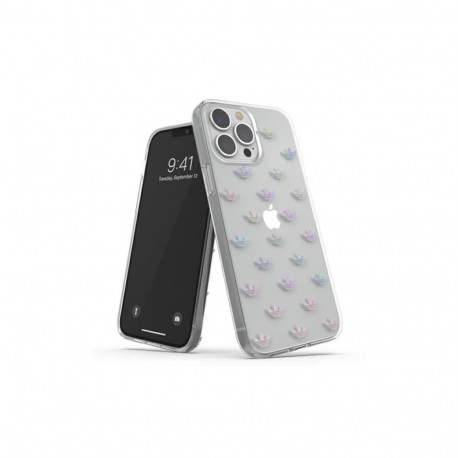 Adidas OR SnapCase ENTRY Case for iPhone 13 Pro Max - Multicolor