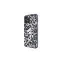 Adidas OR Snap Case Leopard iPhone 13 Pro Max 6,7" szary/grey 47262