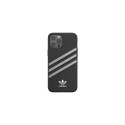 Adidas OR Moulded Case Woman iPhone 12 Pro Max czarny/black 43715 Adidas OR Moulded Case Woman iPhone 12 Pro Max czarny/black 43715