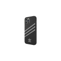 Adidas OR Moulded Case Woman iPhone 12 Pro Max czarny/black 43715 Adidas OR Moulded Case Woman iPhone 12 Pro Max czarny/black 43715