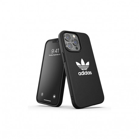 Adidas OR Molded Case BASIC for iPhone 13 Pro / iPhone 13 - black