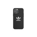 Adidas OR Moulded Case BASIC iPhone 13 Pro Max 6,7" czarny/black 47128