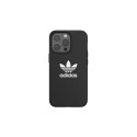 Adidas OR Moulded Case BASIC iPhone 13 Pro / 13 6,1" czarny/black 47096