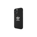 Adidas OR Moulded Case BASIC iPhone 13 Pro Max 6,7" czarny/black 47128