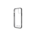 Etui BMW BMHCP12SMBTOK iPhone 12 mini 5,4" transparent hardcase Sandblast