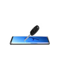 3D Edge Nano Flexi Glass Hybrid Full Screen Protector with frame for Samsung Galaxy S21+ 5G (S21 Plu 3D Edge Nano Flexi Glass Hybrid Full Screen Protector with frame for Samsung Galaxy S21+ 5G (S21 Plu