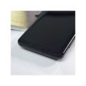 3D Edge Nano Flexi Glass Hybrid Full Screen Protector with frame for Samsung Galaxy S21+ 5G (S21 Plu 3D Edge Nano Flexi Glass Hybrid Full Screen Protector with frame for Samsung Galaxy S21+ 5G (S21 Plu