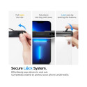 Spigen Spigen Aqua Shield A601 case waterproof IPX8 - transparent 2 pcs.