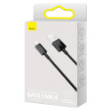 Baseus Superior USB-A / micro USB 2A cable 1m - black
