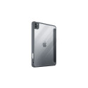 Uniq Moven case for iPad 10.2" (2021/2020/2019) - gray