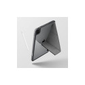 Uniq Moven case for iPad 10.2" (2021/2020/2019) - gray
