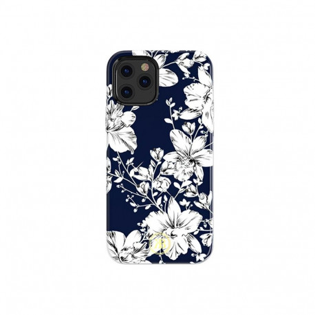 Kingxbar case Blossom Swarovski Apple iPhone 12 mini, lily