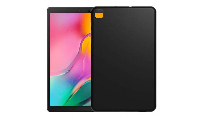 Slim Case back cover for iPad Pro 11 &#39;&#39; 2021 black