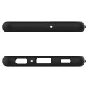 Spigen kaitseümbris Rugged Armor Samsung Galaxy A52/A52S, must