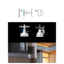 Sonoff stand self-adhesive holder for ZigBee motion sensor