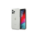 Mercedes MEHCP12LARCT iPhone 12 Pro Max 6,7" clear hardcase Transparent Line