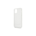 Mercedes MEHCP12LARCT iPhone 12 Pro Max 6,7" clear hardcase Transparent Line