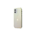 Guess GUHCP12S3D4GIRBL iPhone 12 mini 5.4" iridescent/opal hardcase 4G 3D Pattern Collection