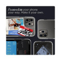 Spigen Ultra Hybrid Case for iPhone 12 Pro Max - Clear