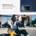 Spigen Ultra Hybrid Case for Samsung Galaxy S20 FE - Clear