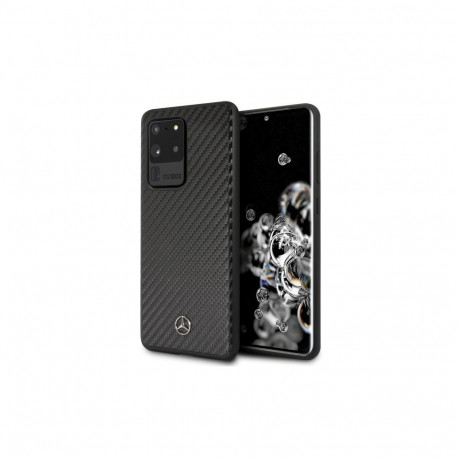 Mercedes Dynamic case for Samsung Galaxy S20 Ultra - black