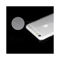 Ultra Clear 0.5mm Case Gel TPU Cover for Huawei P40 Lite E transparent