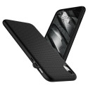 Spigen Liquid Air iPhone XR Case - Matte Black
