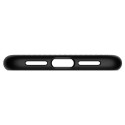 Spigen Liquid Air iPhone XR Case - Matte Black