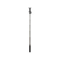 Selfie stick Spigen S530W - black
