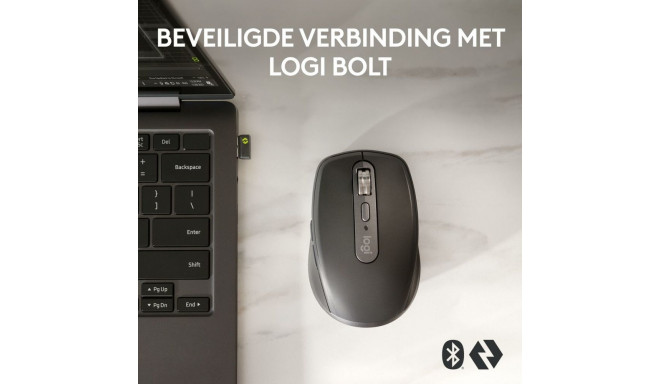 Mouse Logitech 910-006958