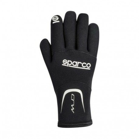 Men's Driving Gloves Sparco CRW 2020 Must