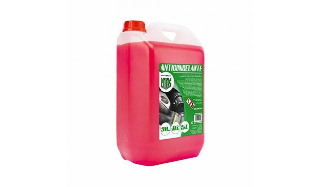 Antifriis Motorkit -16º 30% Roosa (5 L)