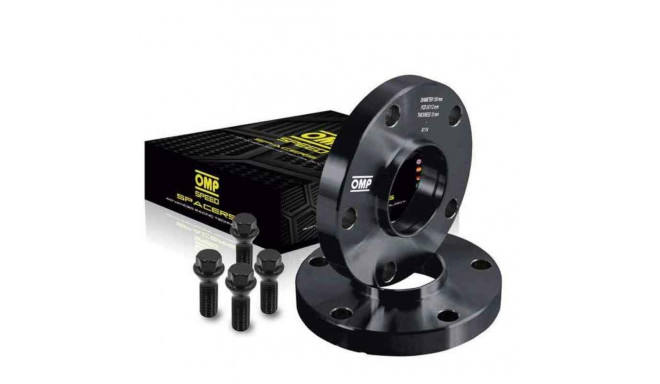 Eralduskomplekt OMP OMPS08262001