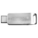 USB-pulk INTENSO 3536480 32 GB Hõbedane 32 GB USB-pulk
