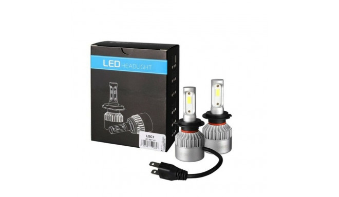 Autopirn Osram MTECLSC7 H7