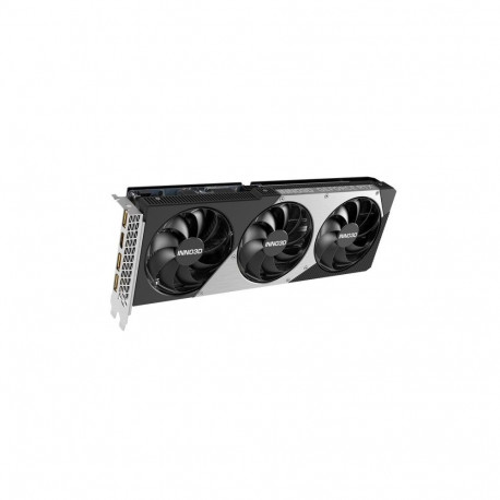 INNO3D GeForce RTX 5060 Ti X3 OC NVIDIA 8 GB GDDR7